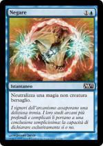 Negare  M13 1062-Wizard of the Coast- nuvolosofumetti.