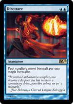 Dirottare  M13 1064-Wizard of the Coast- nuvolosofumetti.