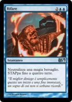 Rifare  M13 1065-Wizard of the Coast- nuvolosofumetti.