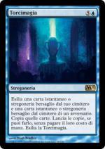 Torcimagia  M13 1068-Wizard of the Coast- nuvolosofumetti.