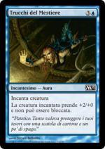 Trucchi del Mestiere  M13 1074-Wizard of the Coast- nuvolosofumetti.