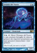 Errante del Vuoto  M13 1077-Wizard of the Coast- nuvolosofumetti.