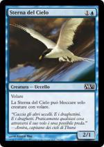 Sterna del Cielo  M13 1079-Wizard of the Coast- nuvolosofumetti.