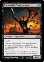 Pipistrello Cacciasangue  M13 1082-Wizard of the Coast- nuvolosofumetti.