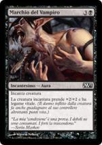 Marchio del Vampiro  M13 1099-Wizard of the Coast- nuvolosofumetti.