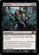 Mutilare  M13 1102-Wizard of the Coast- nuvolosofumetti.