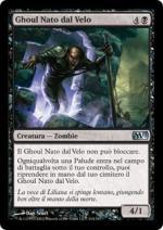 Ghoul Nato dal Velo  M13 1114-Wizard of the Coast- nuvolosofumetti.