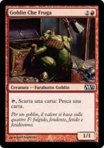Goblin Che Fruga  M13 1146-Wizard of the Coast- nuvolosofumetti.