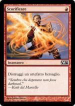 Scorificare  M13 1149-Wizard of the Coast- nuvolosofumetti.
