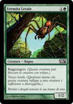 Eremita Letale  M13 1165-Wizard of the Coast- nuvolosofumetti.