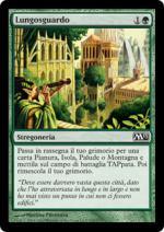 Lungosguardo  M13 1170-Wizard of the Coast- nuvolosofumetti.