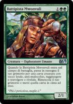 Battipista Mwonvuli  M13 1177-Wizard of the Coast- nuvolosofumetti.