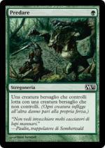 Predare  M13 1181-Wizard of the Coast- nuvolosofumetti.