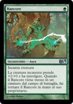Rancore  M13 1185-Wizard of the Coast- nuvolosofumetti.