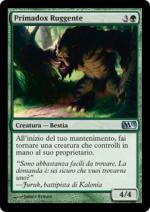 Primadox Ruggente  M13 1188-Wizard of the Coast- nuvolosofumetti.