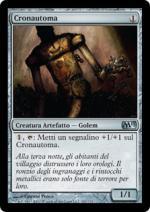 Cronautoma  M13 1201-Wizard of the Coast- nuvolosofumetti.