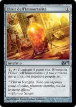 Elisir dell'Immortalit├á  M13 1204-Wizard of the Coast- nuvolosofumetti.