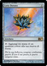 Loto Dorato  M13 1206-Wizard of the Coast- nuvolosofumetti.