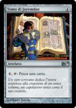 Tomo di Jayemdae  M13 1207-Wizard of the Coast- nuvolosofumetti.