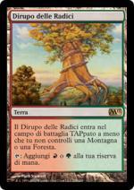 Dirupo delle Radici  M13 1228-Wizard of the Coast- nuvolosofumetti.