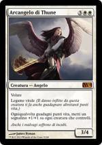 ARCANGELO DI THUNE  M14 5-Wizard of the Coast- nuvolosofumetti.