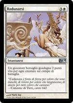RADUNARSI   M14 14-Wizard of the Coast- nuvolosofumetti.