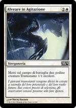 ALVEARE IN AGITAZIONE   M14 21-Wizard of the Coast- nuvolosofumetti.