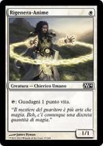 RIGENERA-ANIME   M14 37-Wizard of the Coast- nuvolosofumetti.