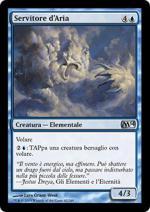 SFIDARE GLI ELEMENTI   M14 10-Wizard of the Coast- nuvolosofumetti.