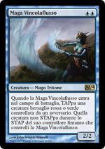 MAGA VINCOLAFLUSSO   M14 73-Wizard of the Coast- nuvolosofumetti.