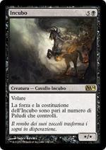 INCUBO  M14 108-Wizard of the Coast- nuvolosofumetti.
