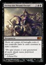 ASCESA DEI REAMI OSCURI   M14 111-Wizard of the Coast- nuvolosofumetti.