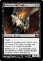 DEMONE DELLE TENEBRE   M14 115-Wizard of the Coast- nuvolosofumetti.