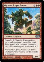 GIGANTE SPAPPOLATORE   M14 140-Wizard of the Coast- nuvolosofumetti.