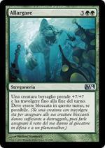 ALLARGARE   M14 170-Wizard of the Coast- nuvolosofumetti.