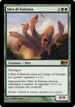 IDRA DI KALONIA   M14 181-Wizard of the Coast- nuvolosofumetti.