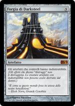 FORGIA DI DARKSTEEL   M14 206-Wizard of the Coast- nuvolosofumetti.