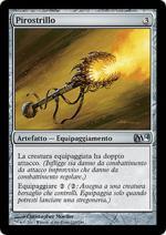 PIROSTRILLO   M14 210-Wizard of the Coast- nuvolosofumetti.