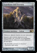 GUARDIANO DELL'ETERNITA'   M14 211-Wizard of the Coast- nuvolosofumetti.