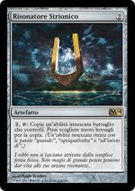 RISONATORE STRIONICO   M14 224-Wizard of the Coast- nuvolosofumetti.