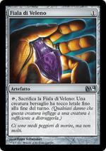 FIALA DI VELENO   M14 226-Wizard of the Coast- nuvolosofumetti.