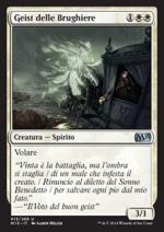 Geist delle Brughiere  M15 9013-Wizard of the Coast- nuvolosofumetti.