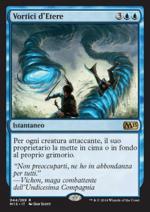 Vortici d'Etere  M15 9044-Wizard of the Coast- nuvolosofumetti.