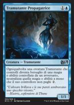 Tramutante Propagatrice  M15 9050-Wizard of the Coast- nuvolosofumetti.