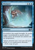Dissipare  M15 9051-Wizard of the Coast- nuvolosofumetti.