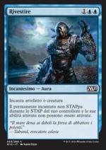 Rivestire foil  M15 9253-Wizard of the Coast- nuvolosofumetti.