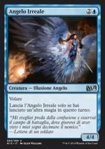 Angelo Irreale  M15 9059-Wizard of the Coast- nuvolosofumetti.