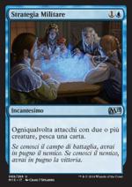 Strategia Militare  M15 9069-Wizard of the Coast- nuvolosofumetti.
