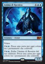 Anima di Ravnica  M15 9078-Wizard of the Coast- nuvolosofumetti.