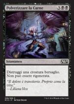 Predatore della Melma di Jorubai  M15 9065-Wizard of the Coast- nuvolosofumetti.